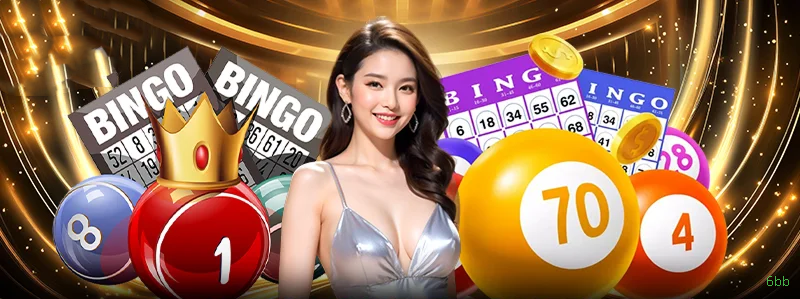 6bb Logo