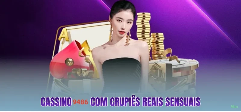 6bb - Plataforma Líder de Apostas Online no Brasil com Jogos Exclusivos
