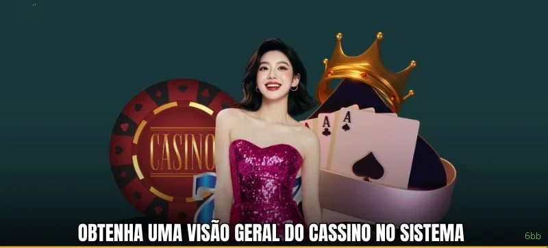 Cadastro Rápido 6bb - Processo Simples em 2 Minutos